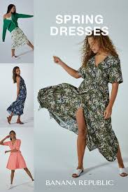 The Spring Dress Edit In 2020 Fashion Fancy Dresses Classy Outfits For Women