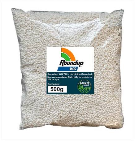 VENENO - ROUNDUP WG - 100 G