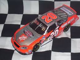 Get all the very best nascar diecasts you will find online at nascar shop. 2003 Nascar Action Racing Collectables Tony Stewart 20 Home Depot The Victory Lap Chevy Monte Carlo 1 Nascar Diecast Nascar Diecast Cars Tony Stewart