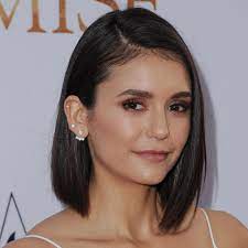 Nina and lau — love is blind (synthian 2020). Nina Dobrev Gets Real About Breakouts I Get Pimples And Zits All The Time Allure