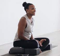 Iyengar, world renowned yoga master. Nashville Yoga Center Barre Fitness Studio Nashville Tn