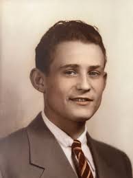 Ralph L. Kelly Obituary February 20, 2022