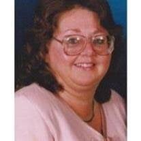 Donna Holt Smith Obituary