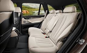Bmw X5 Sports Activity Vehicle Bmw X Models Bmw Interior Bmw