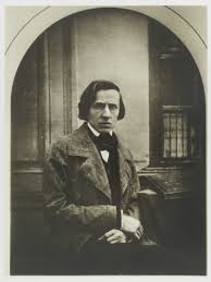 Resultat d'imatges de chopin