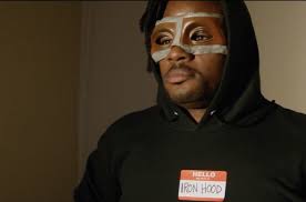 Open Mike Eagle │ Exclaim!