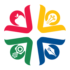 The Newtown School logo
