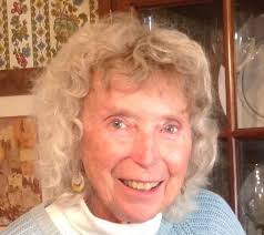 Doris J. (Hovgren) Bittenbender Obituary