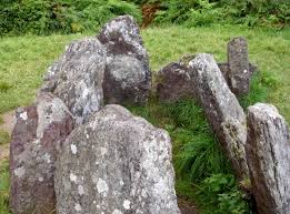 TEMPLARII - Mythique Broc&eacute;liande des l&eacute;gendes arthuriennes