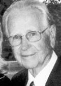 A.A. Padgett Obituary (2004)