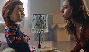 The full trailer for child's play is finally here. Child S Play Reviews Chucky 2019 Reviews Are In It S A Killer Disappointment Films Entertainment Express Co Uk