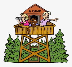 Camping Clipart School Camp - Outdoor Education Clip Art Transparent PNG -  750x685 - Free Download on NicePNG