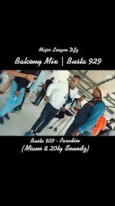 Paradise · busta 929 · miano · 20ty soundz · undisputed paradise thank you for watching don't paradise by busta 929 ft miano.this is a hit song. 20tysoundz Hashtag Videos On Tiktok