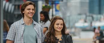 The Kissing Booth 2 Movie Review 2020 Roger Ebert