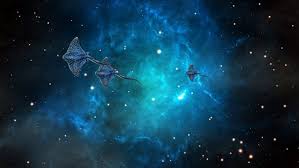 We have a massive amount of hd images that will make your computer or smartphone look absolutely fresh. Blue Galaxy Background Wallpaper Star Wars Blue Background 1920x1080 Wallpaper Teahub Io