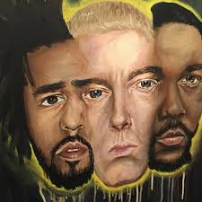 Cole songs 2021, albums & mixtapes from the archive of the best j. J Cole Ft Kendrick Lamar Eminem Please Stand Up Prod Td202 New The Fall Off 2021 Leak By Td202