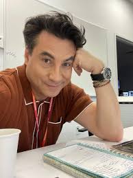 Luis Alfonso Borrego (@LuchoBorregoC)