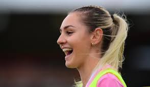 Katie Grigg Exeter City Women During Editorial Stock Photo