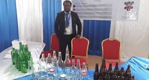 In our glass container business. Frigoglass Presents Glass Packaging At The Uemoa Packaging Fair In Ouagadougou Burkina Faso October 28 30