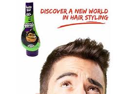 Get free shipping at $35 and view promotions and reviews for squizz moco de gorila snott hair gel. Moco De Gorila Galan Squizz Snot Gel 11 09 Oz Ingredients And Reviews