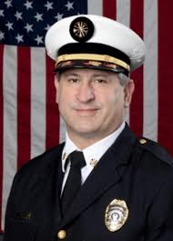 State Fire Marshal Matt Perez Announces Retirement