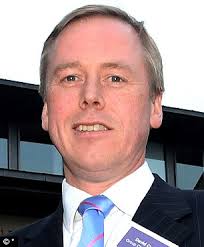 Building society bosses earned £6.3m while savers suffered