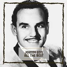 Johnny Otis