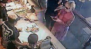 The Everyday People Who Made Hillary Clinton S Burrito Bowl Politico Burrito bowl (07 dec 2016). hillary clinton s burrito bowl