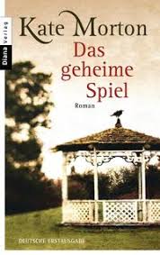 Ein verwunschener garten, eine adlige familie, ein dunkles. Das Geheime Spiel Von Kate Morton Buch Thalia