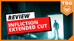 Advertisement elsewhere, the core edition of harmonix's excellent djing game, fuser , is reduced by 25%, and you can save up to 70% on various editions of ea sports fifa 21. Infliction Extended Cut Review Blowfish Studios Youtube