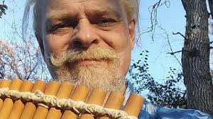 Riverside Pan Flute Music