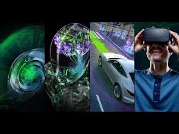 Nvidia Teases Major Ces 2017 Showcase Ai Vr And Driverless Cars Incoming