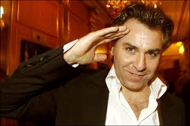 Roberto Alagna, temperamento a escena