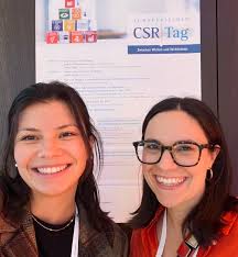 Lea Albrecht (geb. Eckert)