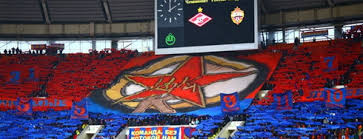 15 тур чемпионата россии по футболу. Spartak Cska 21 11 2009 Fanstyle Ru
