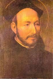 Ignatian Spirituality: Set the World Ablaze: July 2011