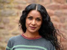 Der vollständige abzug der internationalen truppen steht bevor. Eine Starke Frau Leena Alam Kampft Gegen Die Angst Lokales Ludwigsburger Kreiszeitung
