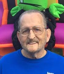 Eddie Marshall Smith Obituary February 2, 2020