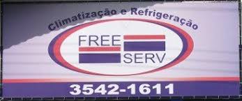 Free Serv Assistência Técnica
