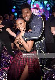 Normani Updates Normaniupdate Twitter In 2019 Khalid