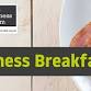 Diss Business Forum Breakfast event image