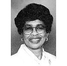 Ruth McBride Obituary (1928