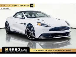Image result for Stratus White 2017 Aston Martin