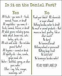 Day 5 The Belle On The Daniel Fast Daniel Fast Daniel Fast Food List Daniel Fast Recipes