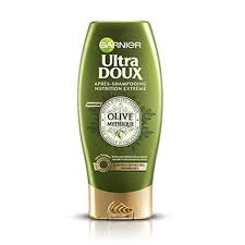Garnier Ultra Doux Apres Shampoing Olive Mythique 200ml Achat Vente Apres Shampoing Udx Ash Olive Mytiq 200ml Cdiscount