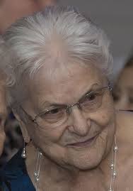 Rose Mossa Obituary January 6, 2016