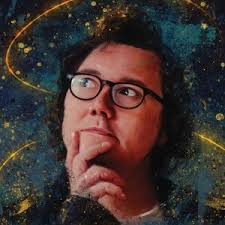 Episode 82: Marc Burrows' Origin Story