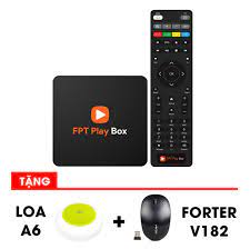 Fpt play là một ứng dụng xem tivi, truyền hình, bóng đá, phim truyện, show và video clip. Há»™p Truyá»n Hinh Internet Fpt Play Box 2018 4k Chinh Hang Gia Tá»'t Nháº¥t