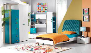 capri genc odasi renk tonlari ve fonksiyon zenginligi ile genclerin begenisini kazanmaya aday takim home mobilya mobilya fikirleri yatak odasi tasarimlari