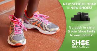 New School Year New Shoes Go Back To School In Style And Earn Rewards New Shoes New School Year School Year